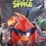 Angry Birds Space Herbal Incense