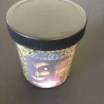 Black Insane 76G Incense