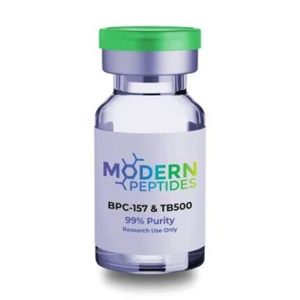 BPC-157 / Thymosin Beta-4