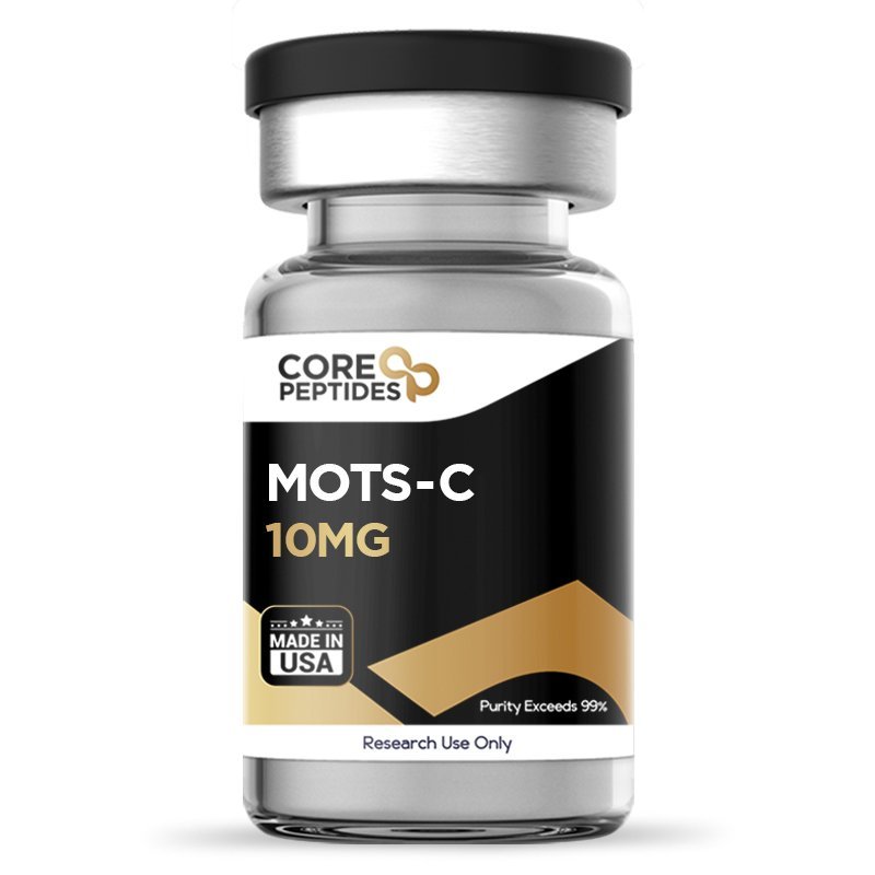 Mots-C-10MG MOTS-c - Image 1